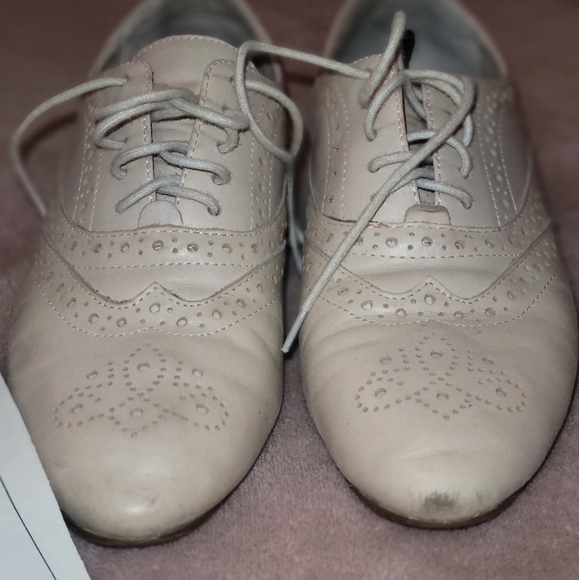 Frankie 4 Olivia Shoes - Picture 2 of 4